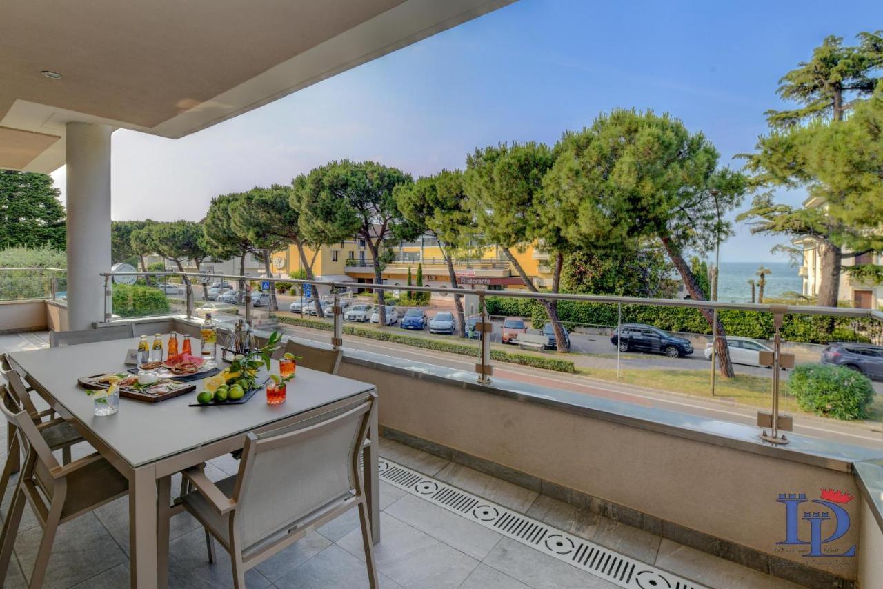 Desenzanoloft Official Partner Marriott Homes & Villas - Oscar Luxury Suite Desenzano del Garda Eksteriør bilde