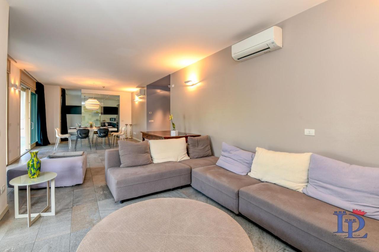 Desenzanoloft Official Partner Marriott Homes & Villas - Oscar Luxury Suite Desenzano del Garda Eksteriør bilde