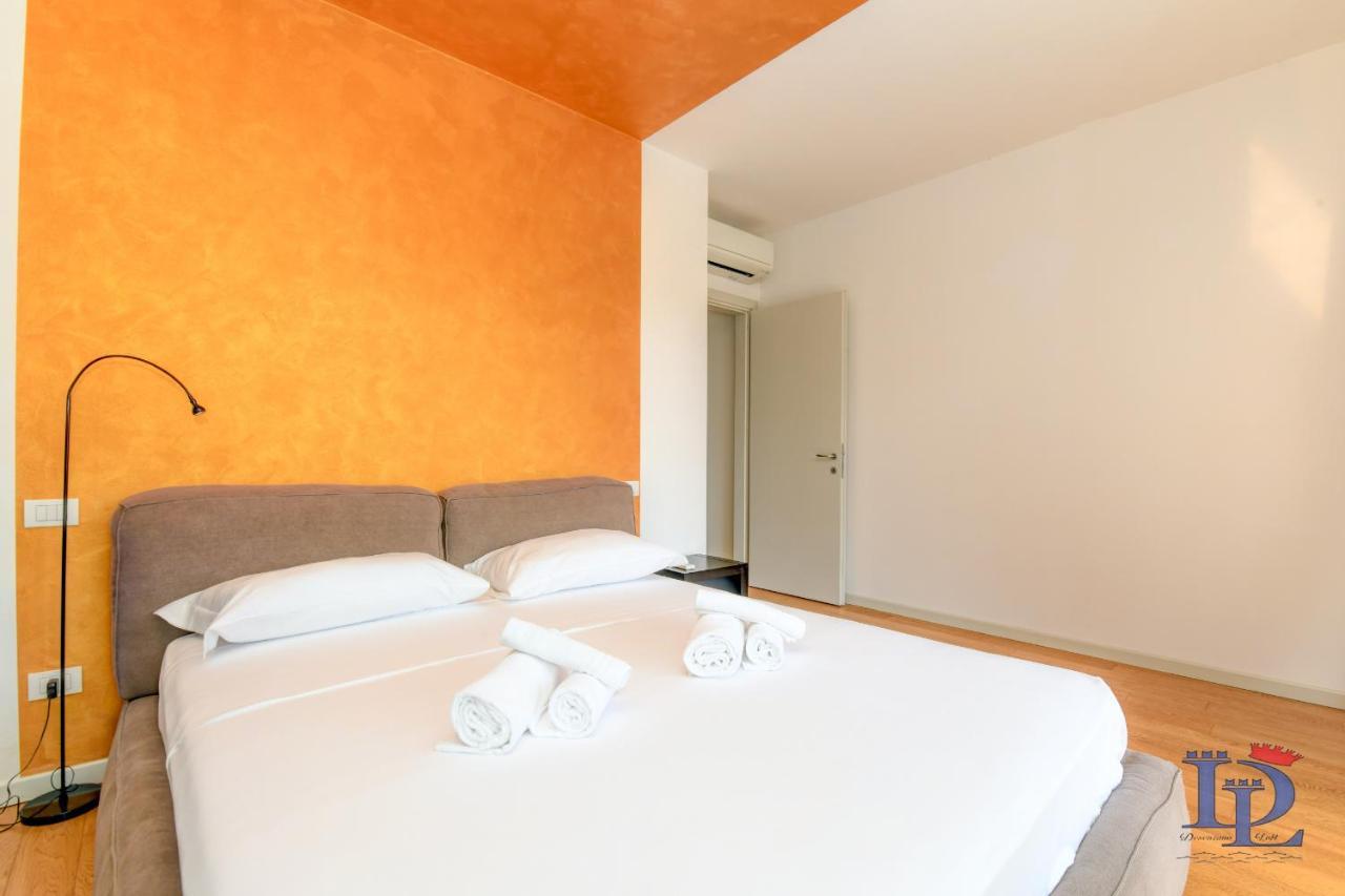 Desenzanoloft Official Partner Marriott Homes & Villas - Oscar Luxury Suite Desenzano del Garda Eksteriør bilde