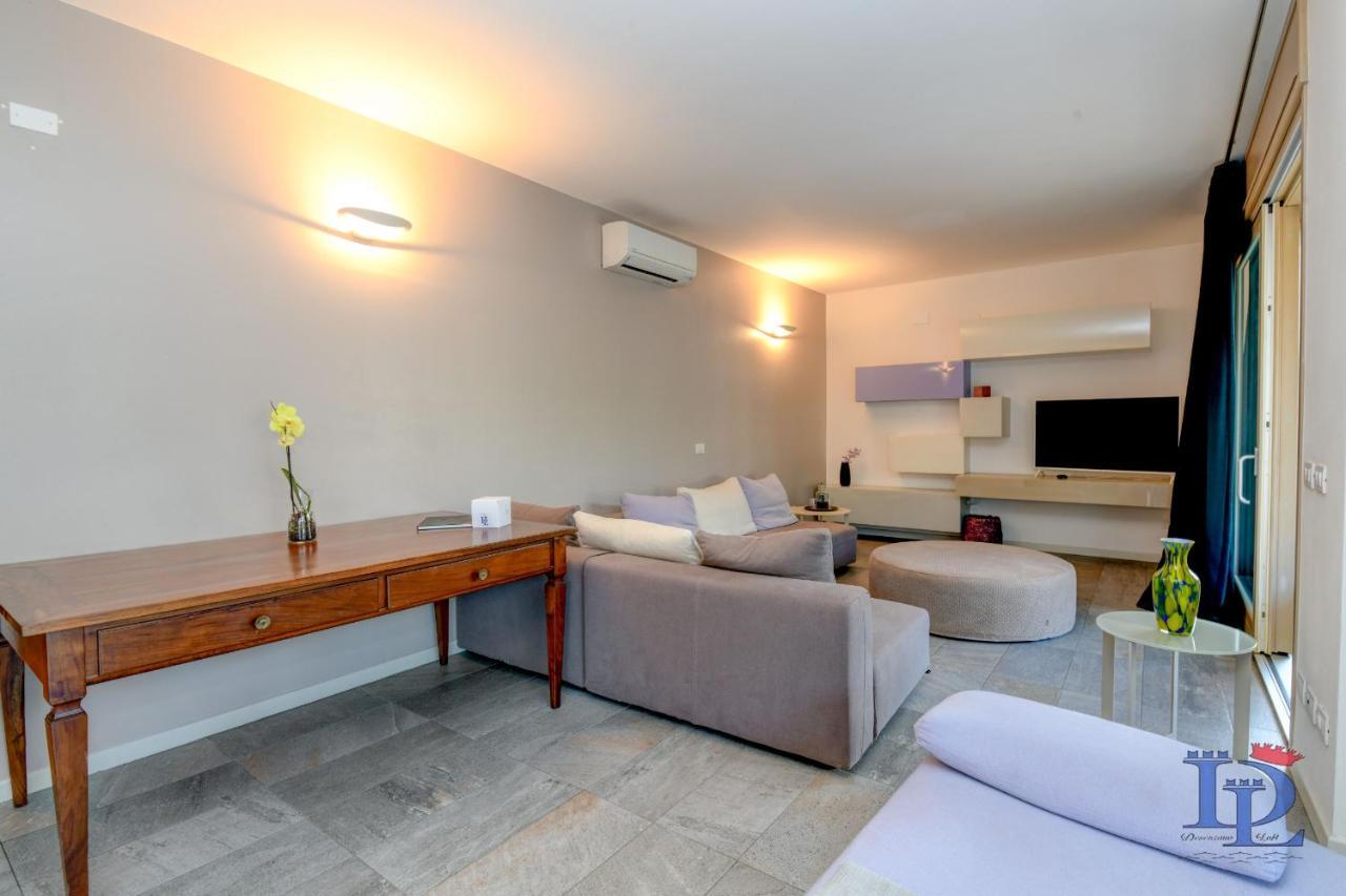 Desenzanoloft Official Partner Marriott Homes & Villas - Oscar Luxury Suite Desenzano del Garda Eksteriør bilde