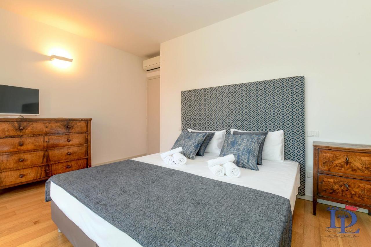 Desenzanoloft Official Partner Marriott Homes & Villas - Oscar Luxury Suite Desenzano del Garda Eksteriør bilde