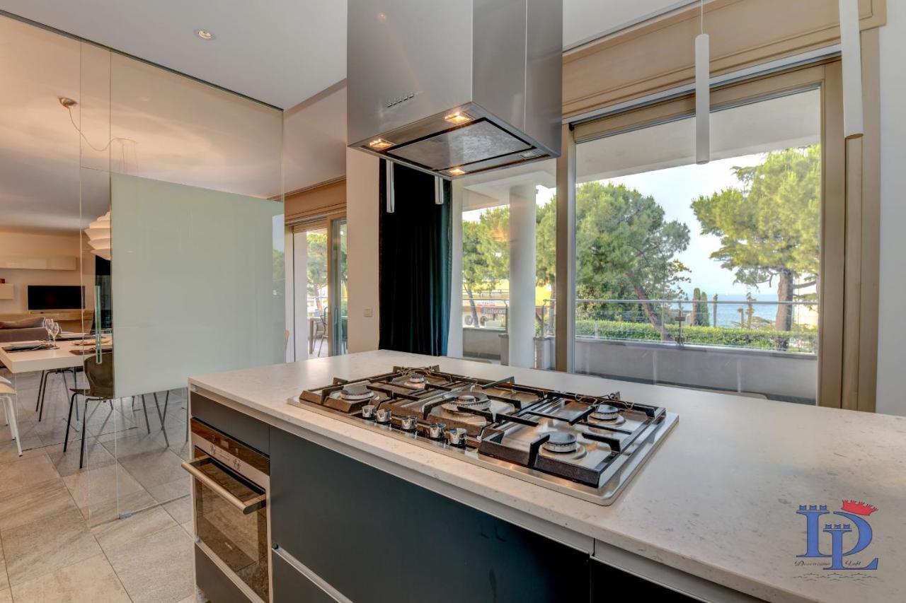 Desenzanoloft Official Partner Marriott Homes & Villas - Oscar Luxury Suite Desenzano del Garda Eksteriør bilde