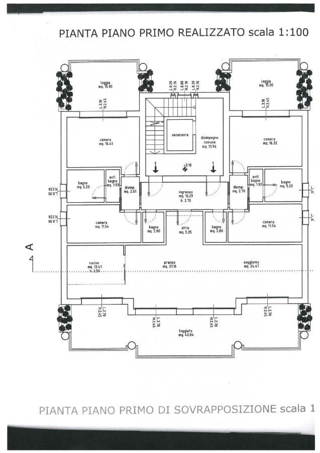 Desenzanoloft Official Partner Marriott Homes & Villas - Oscar Luxury Suite Desenzano del Garda Eksteriør bilde