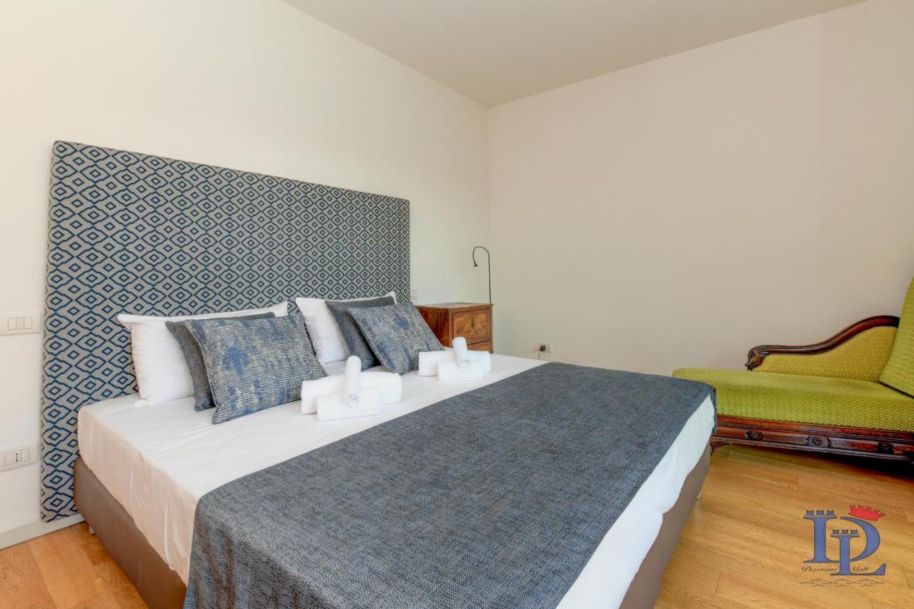 Desenzanoloft Official Partner Marriott Homes & Villas - Oscar Luxury Suite Desenzano del Garda Eksteriør bilde