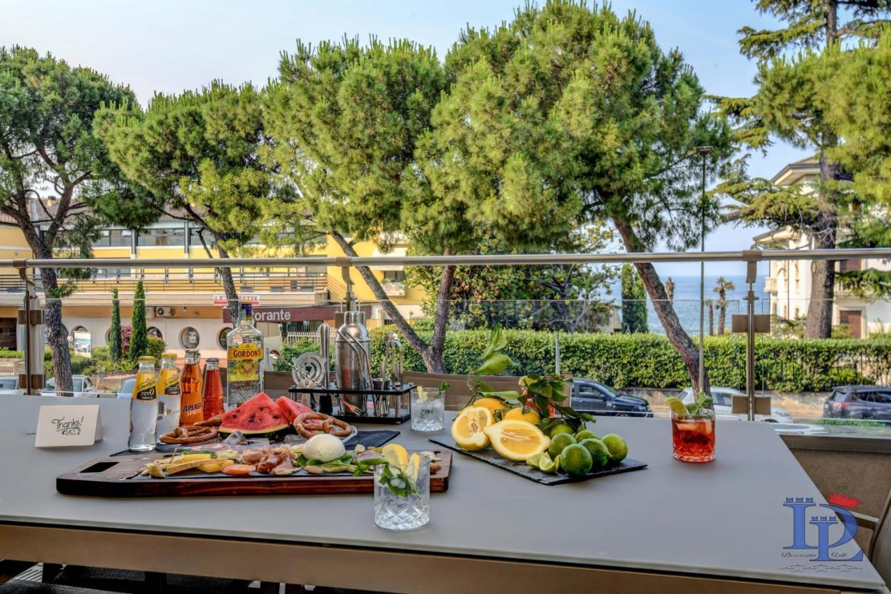 Desenzanoloft Official Partner Marriott Homes & Villas - Oscar Luxury Suite Desenzano del Garda Eksteriør bilde