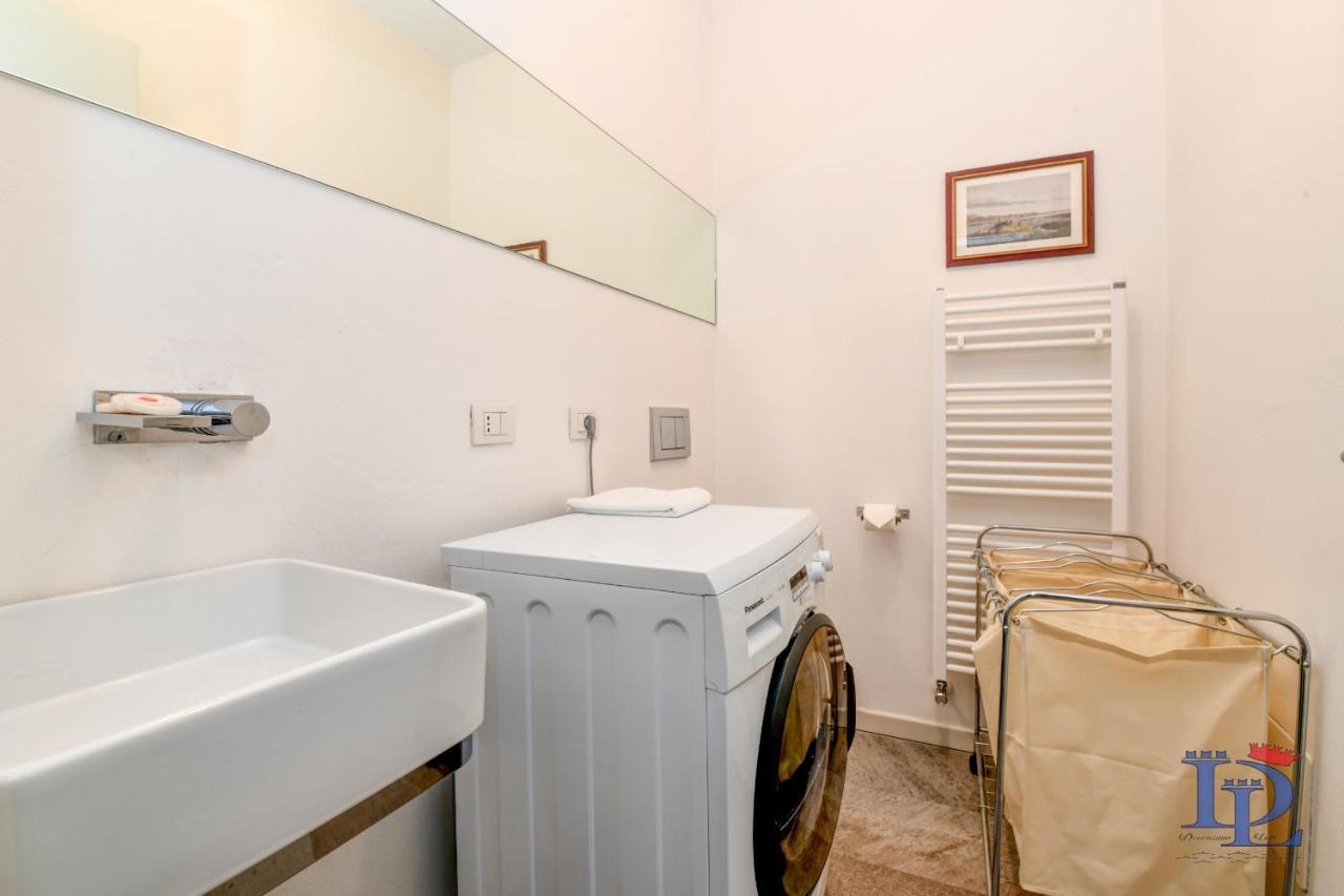 Desenzanoloft Official Partner Marriott Homes & Villas - Oscar Luxury Suite Desenzano del Garda Eksteriør bilde