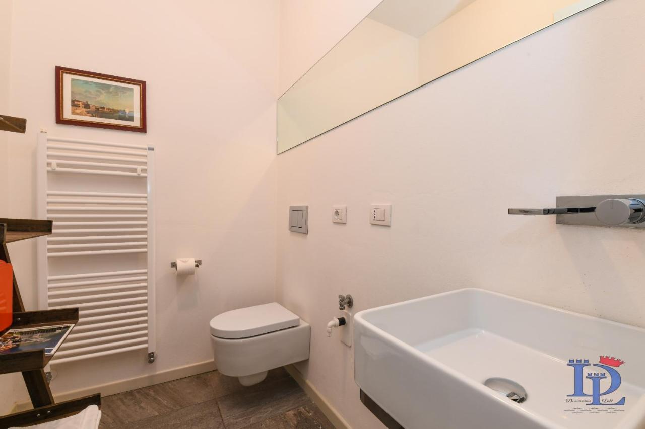 Desenzanoloft Official Partner Marriott Homes & Villas - Oscar Luxury Suite Desenzano del Garda Eksteriør bilde