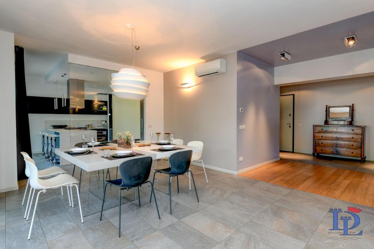 Desenzanoloft Official Partner Marriott Homes & Villas - Oscar Luxury Suite Desenzano del Garda Eksteriør bilde
