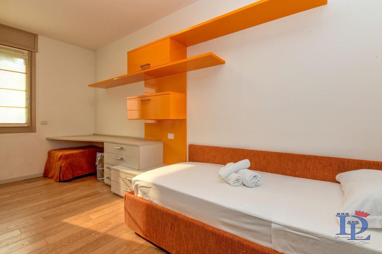 Desenzanoloft Official Partner Marriott Homes & Villas - Oscar Luxury Suite Desenzano del Garda Eksteriør bilde