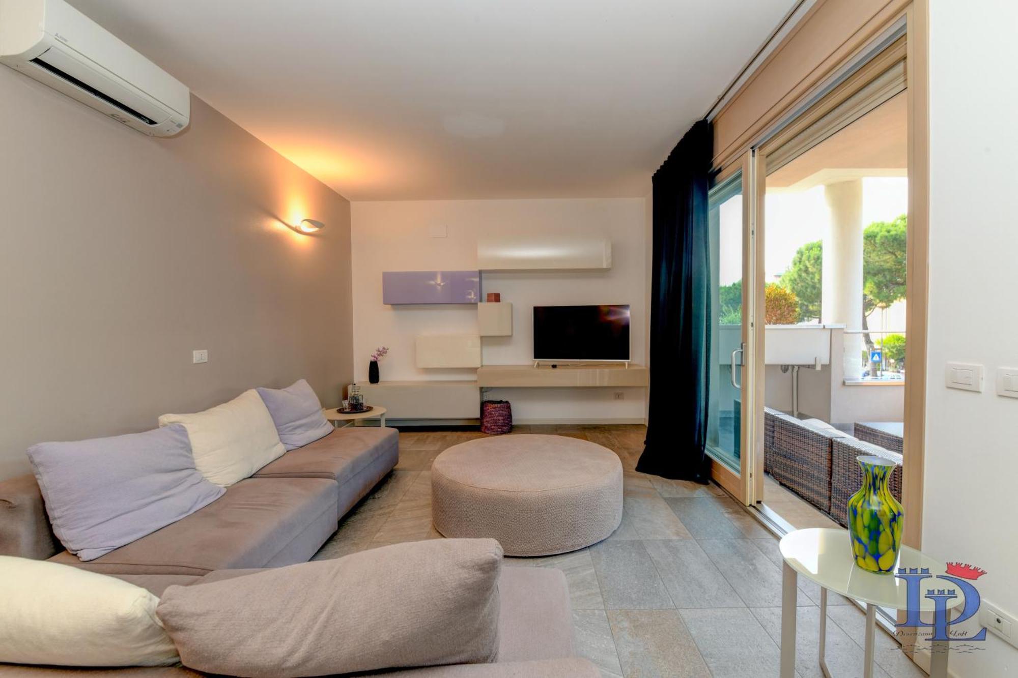 Desenzanoloft Official Partner Marriott Homes & Villas - Oscar Luxury Suite Desenzano del Garda Eksteriør bilde